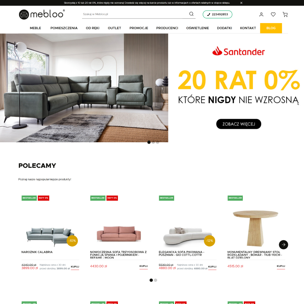 mebloo