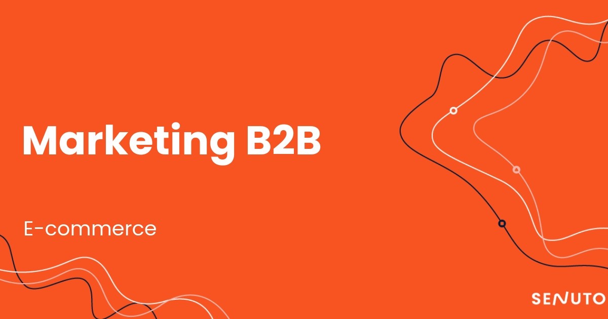 Marketing B2B