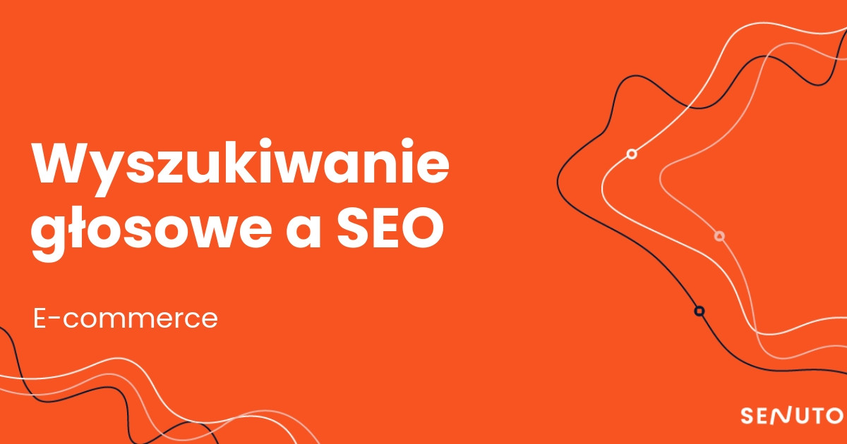 Wyszukiwanie głosowe a SEO