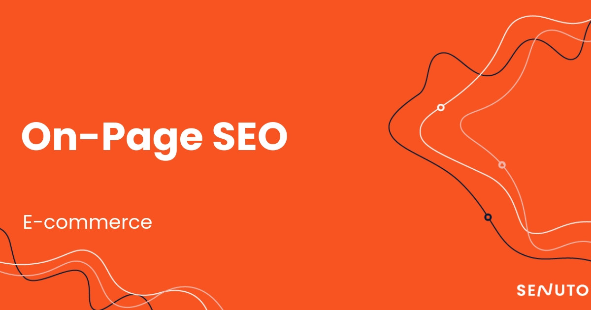 On-Page SEO