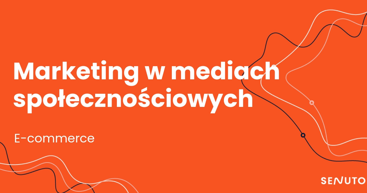 Marketing w mediach społecznościowych